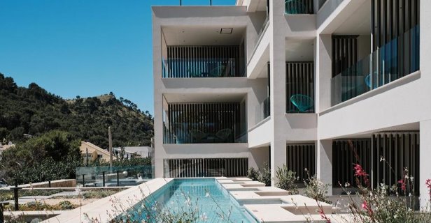 Hotel El Vicenç De La Mar