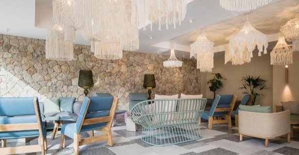 Hotel El Vicenç De La Mar