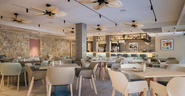 Hotel El Vicenç De La Mar