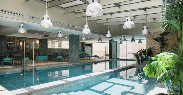 Hotel El Vicenç De La Mar