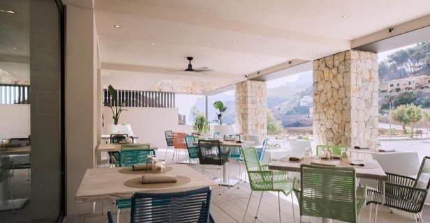 Hotel El Vicenç De La Mar