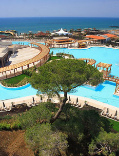 Hotel Ela Quality Resort