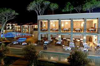 Hotel Ela Quality Resort