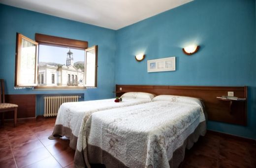 Hotel Eladia