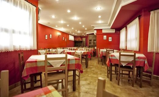 Hotel Eladia