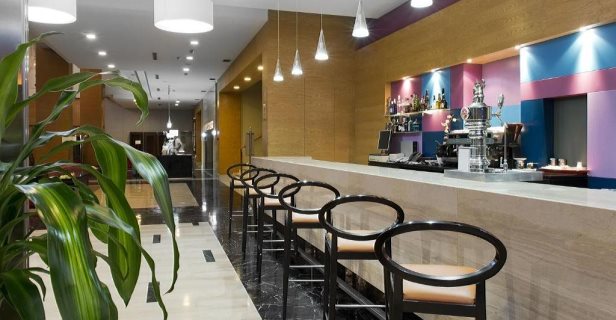 Hotel Elba Almería