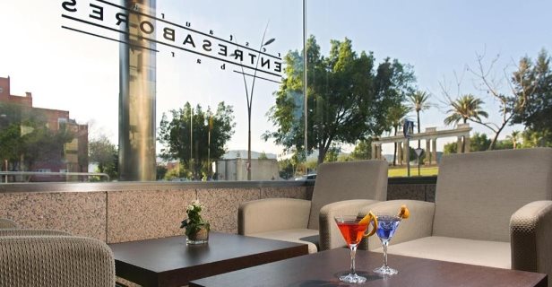 Hotel Elba Almería