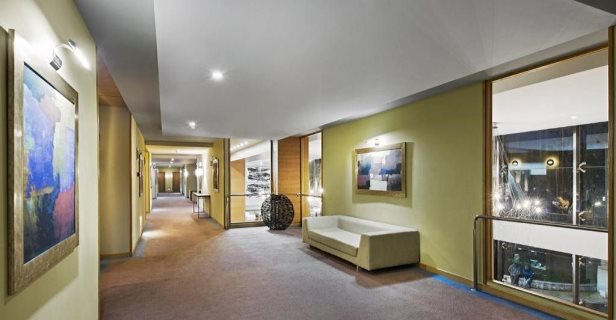 Hotel Elba Almería