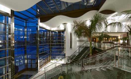 Hotel Elba Carlota Beach & Convention Resort