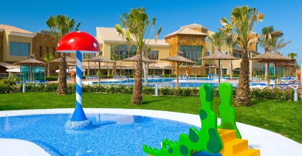 Hotel Elba Costa Ballena Beach Golf