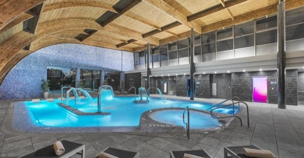 Hotel Elba Costa Ballena Beach Golf