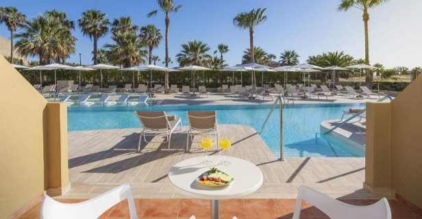 Hotel Elba Costa Ballena Beach Golf