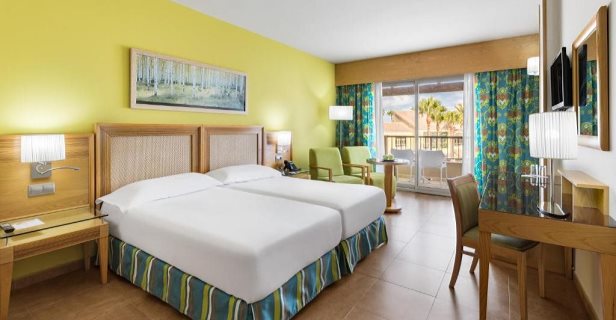 Hotel Elba Costa Ballena Beach Golf