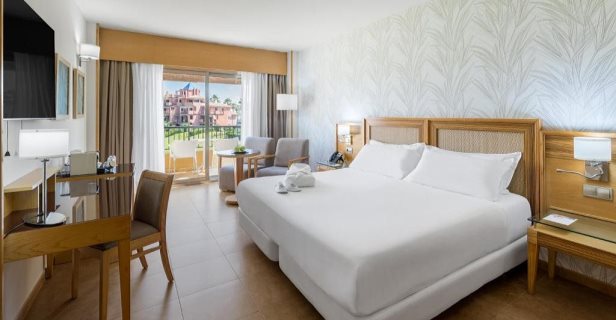 Hotel Elba Costa Ballena Beach Golf