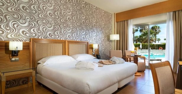 Hotel Elba Costa Ballena Beach Golf