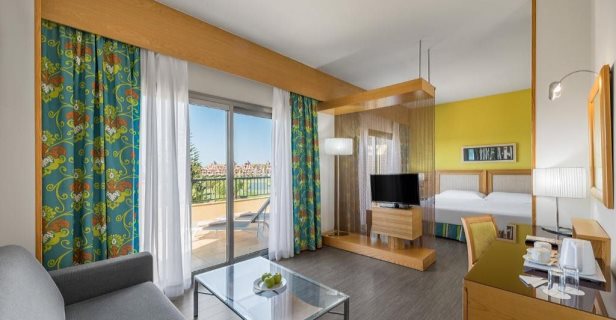 Hotel Elba Costa Ballena Beach Golf