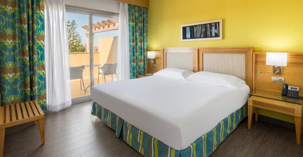 Hotel Elba Costa Ballena Beach Golf