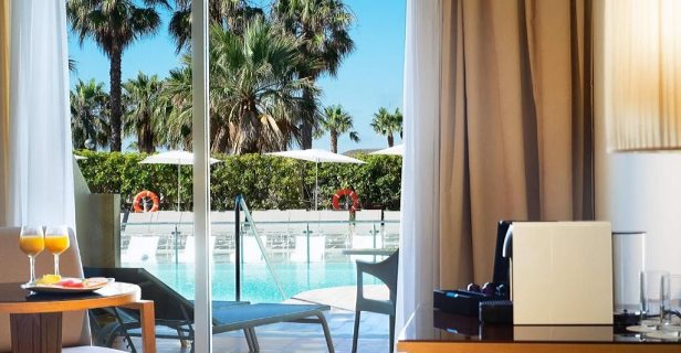 Hotel Elba Costa Ballena Beach Golf