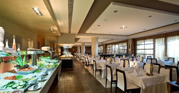 Hotel Elba Costa Ballena Beach Golf
