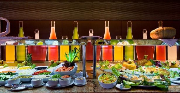Hotel Elba Costa Ballena Beach Golf