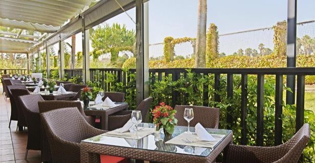 Hotel Elba Costa Ballena Beach Golf