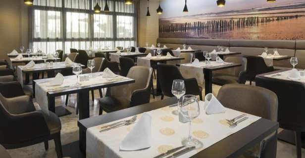 Hotel Elba Costa Ballena Beach Golf