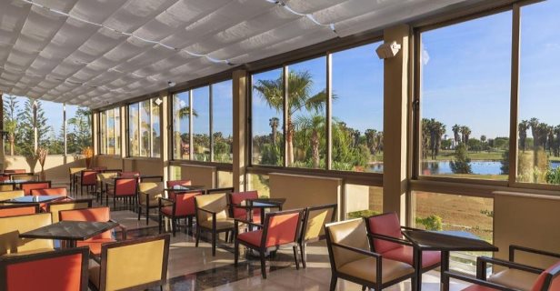 Hotel Elba Costa Ballena Beach Golf