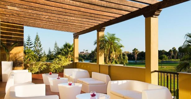 Hotel Elba Costa Ballena Beach Golf