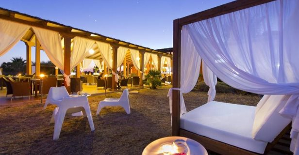 Hotel Elba Costa Ballena Beach Golf