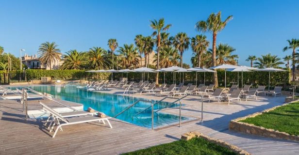 Hotel Elba Costa Ballena Beach Golf