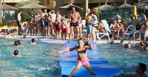 Hotel Elba Costa Ballena Beach Golf