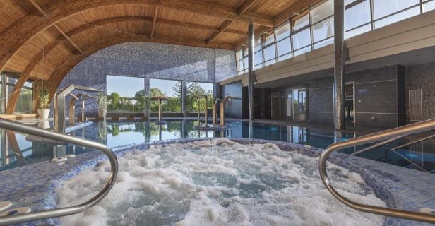 Hotel Elba Costa Ballena Beach Golf
