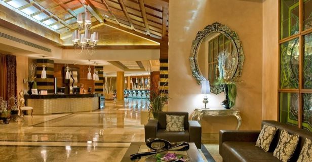 Hotel Elba Costa Ballena Beach Golf