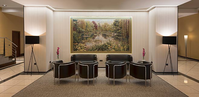 Hotel Elba Madrid Alcalá