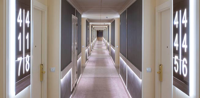 Hotel Elba Madrid Alcalá