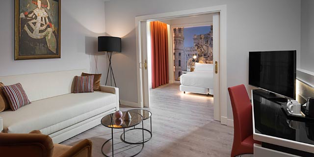 Hotel Elba Madrid Alcalá