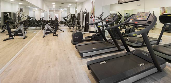 Hotel Elba Madrid Alcalá