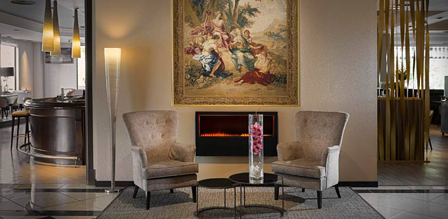 Hotel Elba Madrid Alcalá
