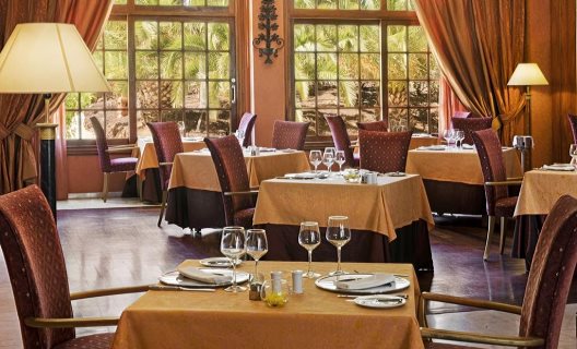 Hotel Elba Palace Golf