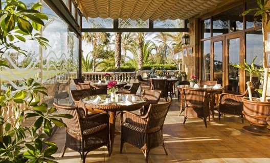Hotel Elba Palace Golf