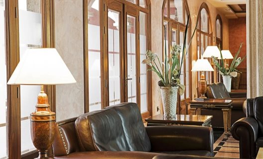 Hotel Elba Palace Golf