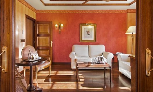 Hotel Elba Palace Golf