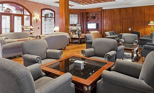 Hotel Elba Palace Golf