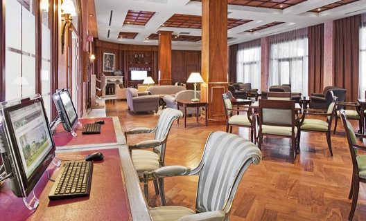 Hotel Elba Palace Golf
