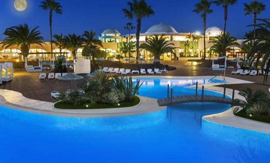 Hotel Elba Premium Suites Adults Only