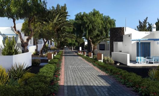 Hotel Elba Premium Suites Adults Only