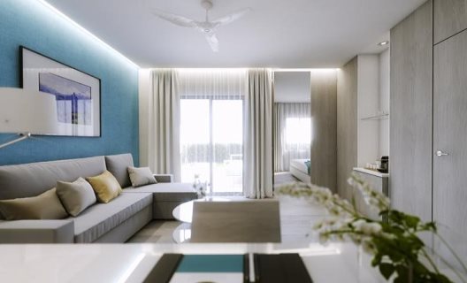 Hotel Elba Premium Suites Adults Only