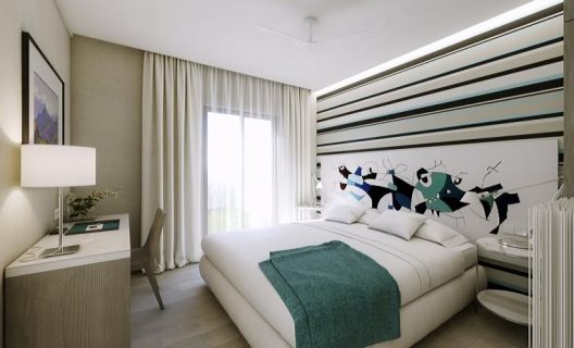 Hotel Elba Premium Suites Adults Only