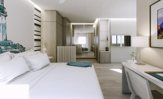 Hotel Elba Premium Suites Adults Only