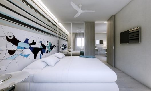 Hotel Elba Premium Suites Adults Only